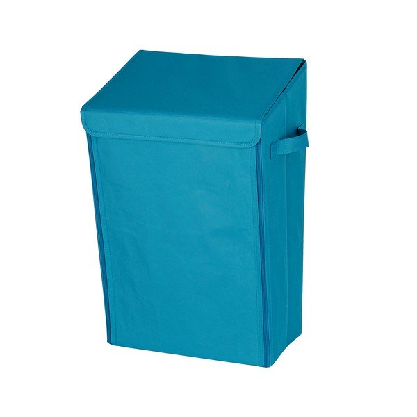 Viseća košara za rublje tirkizna Wenko Turbo-Loc, 46,3 l-image-3