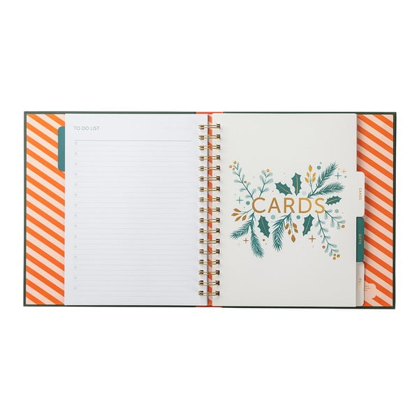 Božićni planer - Busy B-image-2