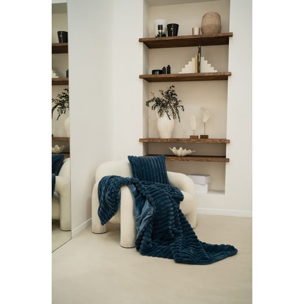 Deka od mikropliša 130x170 cm Rabbit – Tiseco Home Studio-image-3