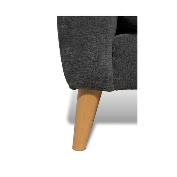 Tamno sivi trosjed 182 cm Marvel - Scandic-image-4