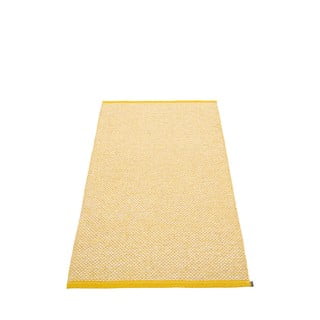 Senf žuti unutarnji i vanjski tepih 85x160 cm Effi Mustard – Pappelina