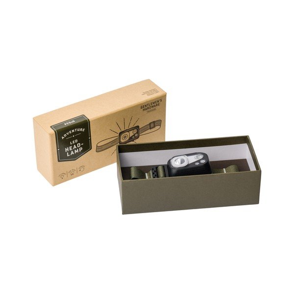 Čeona svjetiljka - Gentlemen's Hardware-image-2
