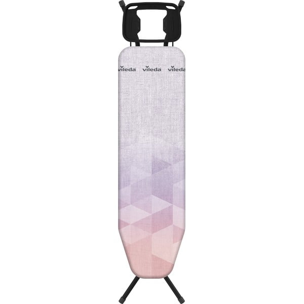 Daska za glačanje 114x34 cm Diamond S – Vileda