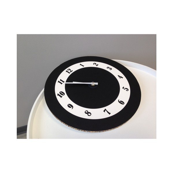 Okrugli zidni sat Unlimited Design for kids-image-2