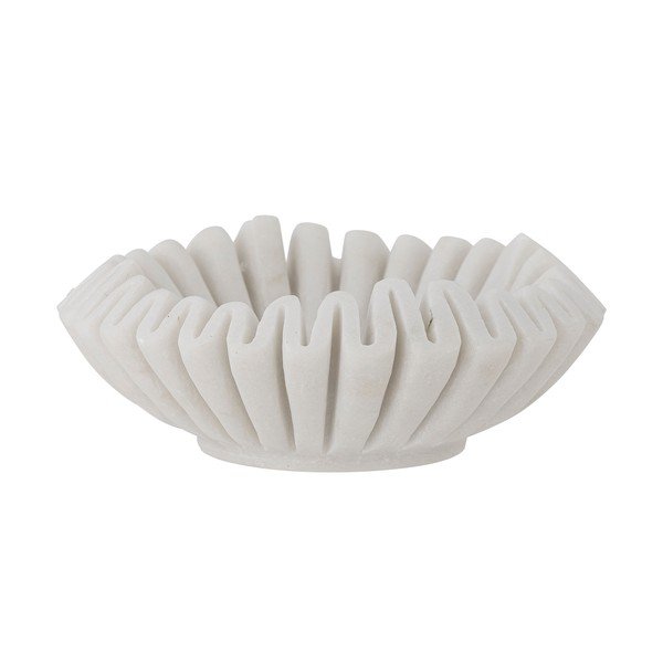 Mramorna ukrasna posuda ø 17,5 cm Harmonia – Bloomingville-image-2