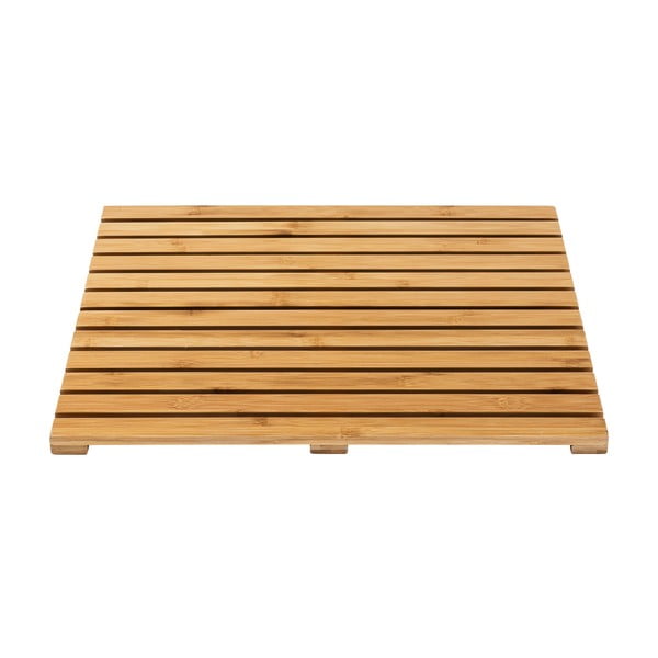 Bambus univerzalna prostirka Wenko, 50 x 50 cm-image-2