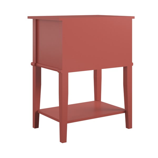 Ciglasti noćni ormarić Franklin – Støraa-image-3