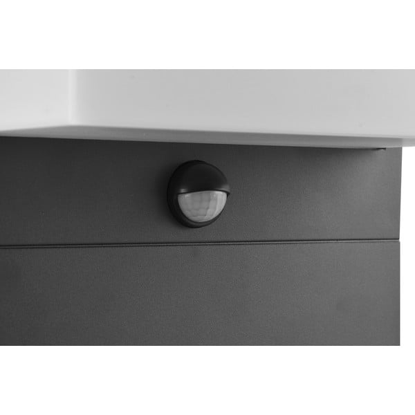 Vanjska svjetiljka sa senzorom pokreta (visina 8 cm) Nestos – Trio-image-3
