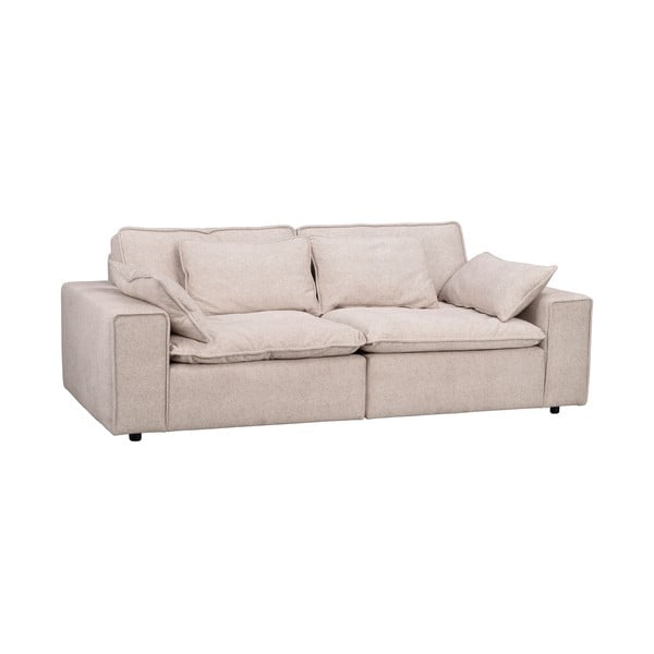 Bež sofa 226 cm Rawlins – Rowico-image-2
