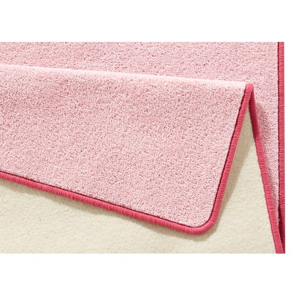 Svijetlo ružičasti tepih 160x240 cm Fancy – Hanse Home-image-3