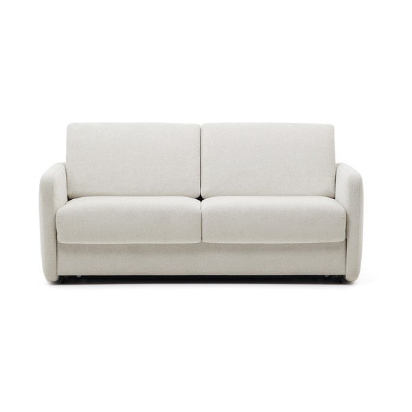 Bijela sofa 184 cm Nuala – Kave Home