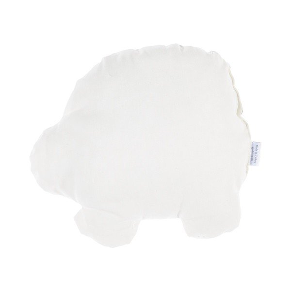 Pamučni dječji jastuk Mike & Co. NEW YORK Pillow Toy Hedgehog, 28 x 25 cm-image-1