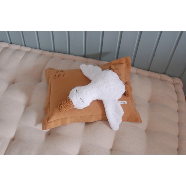 Bijela tješilica Goose - Malomi Kids-image-4