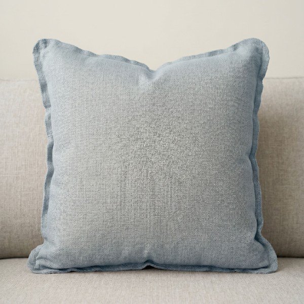 Ukrasne jastučnice u setu 2 kom 40x40 cm Linen – Mioli Decor-image-1