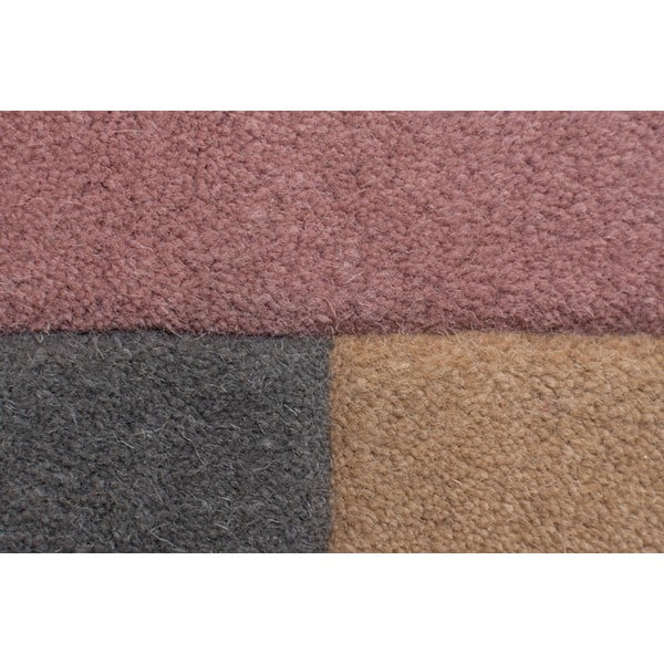 Vuneni tepih Flair Rugs Collage, 200 x 290 cm-image-2