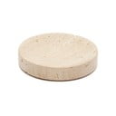Bež kamena posuda za sapun Macre – Kave Home