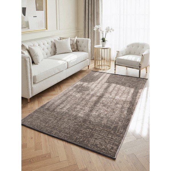 Bež tepih 80x150 cm Prisma – Elle Decoration-image-1