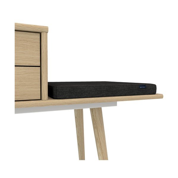 Klupa u hrastovom dekoru Mistral Bench-image-4