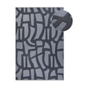 Tamno plavi tepih od recikliranih vlakna 160x230 cm Therese – Villeroy&Boch