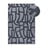 Tamno plavi tepih od recikliranih vlakna 160x230 cm Therese – Villeroy&Boch