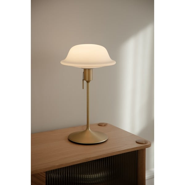 Bijelo sjenilo ø 30 cm Butler – UMAGE-image-3