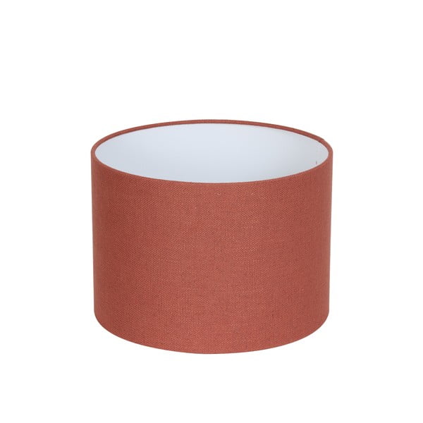 Crveno sjenilo ø 30 cm Livigno – Light & Living-image-4