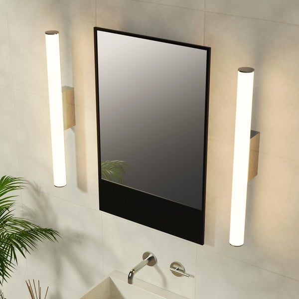 Zidna svjetiljka SULION Caspio, dužina 90 cm-image-2