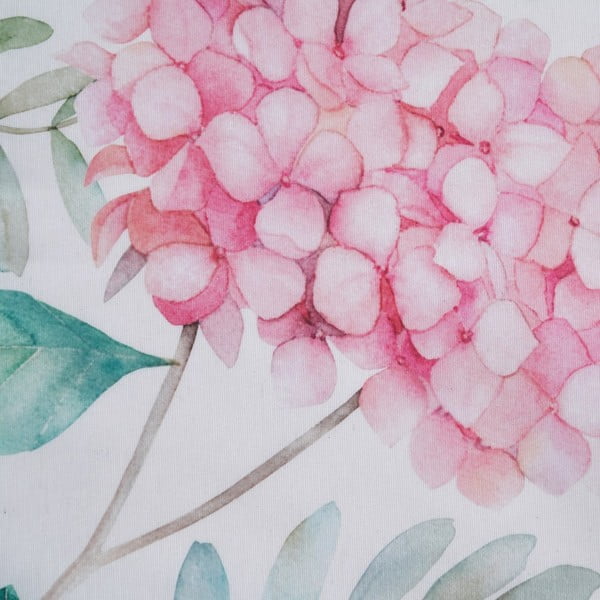 Stolnjak 140x140 cm Hydrangea – Ixia-image-1