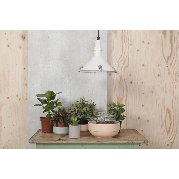 Viseća lampa Karlsson Out White-image-1