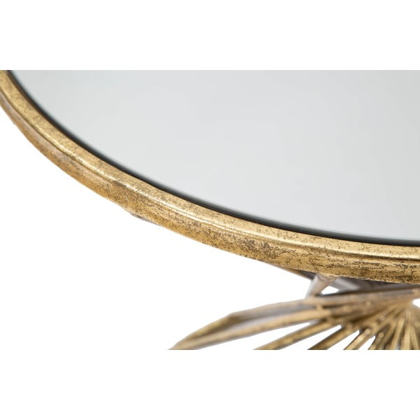 Okrugli pomoćni stol ø 42 cm Hypnos – Mauro Ferretti-image-2