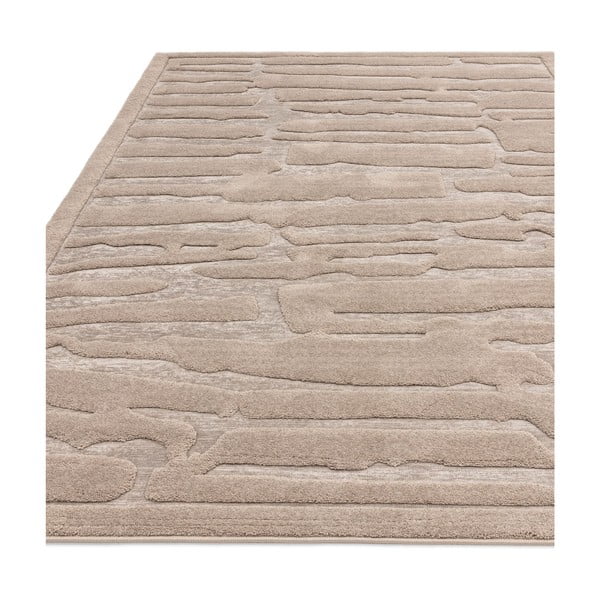 Bež tepih 120x170 cm Valley – Asiatic Carpets-image-4