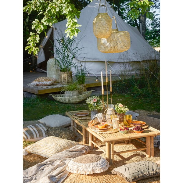 Bambusova lanterna 32 cm Musu – Bloomingville-image-3