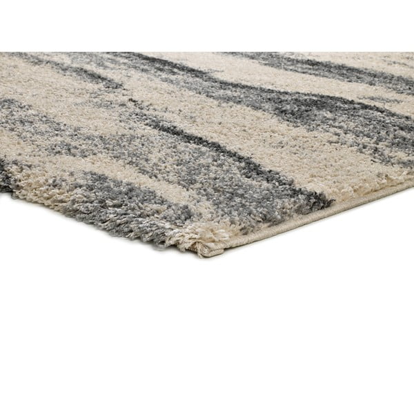 Sivi tepih Universal Ulai, 80 x 150 cm-image-2