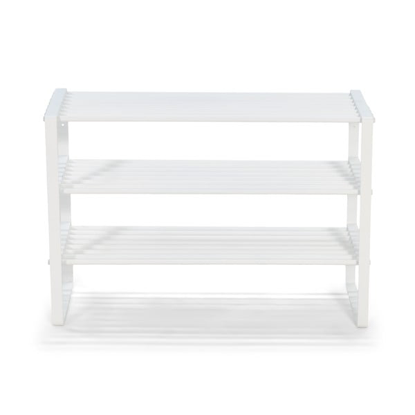 Bijeli metalni ormarić za cipele 70x49x29 cm Rex – Spinder Design-image-3