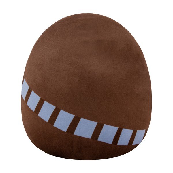 Plišana igračka Star Wars Chewbacca - SQUISHMALLOWS-image-4