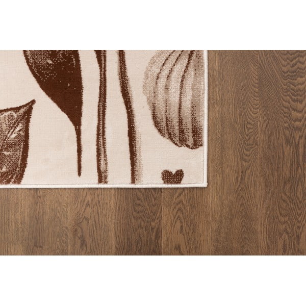 Bež dječji tepih 160x230 cm Daisies Dark Beige – FD-image-3