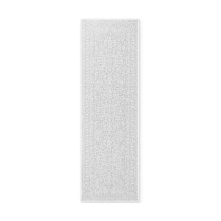 Siva/boje slonovače unutarnja i vanjska staza 80x250 cm Duet Kona – NORTHRUGS