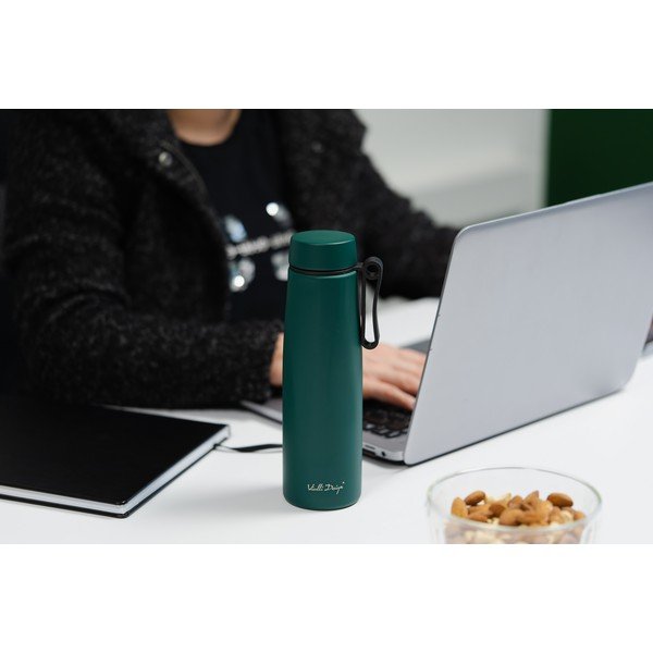 Zelena termosica 500 ml Fuori – Vialli Design-image-3