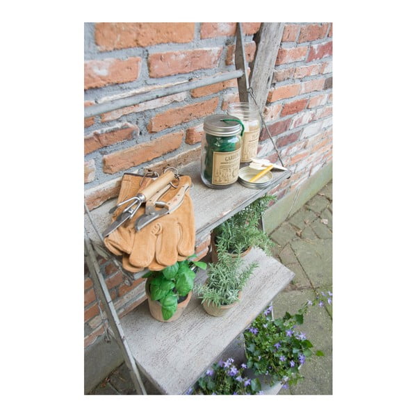 Set mala lopatica za presađivanje i kultivator Esschert Design-image-1