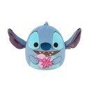 Plišana igračka Disney Stitch – SQUISHMALLOWS