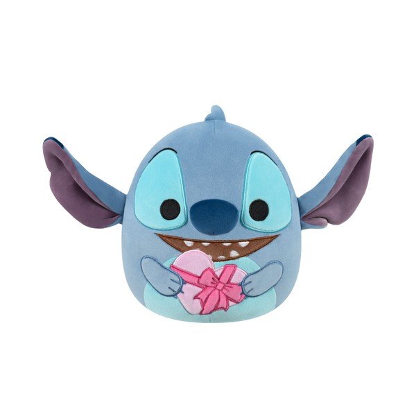 Plišana igračka Disney Stitch – SQUISHMALLOWS