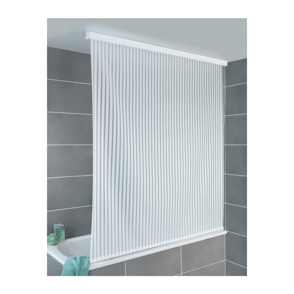 Zavjesa za tuš Wenko, 1,32 x 2,4 m-image-1