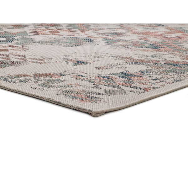 Bež vanjski tepih 77x150 cm Breno – Universal-image-2