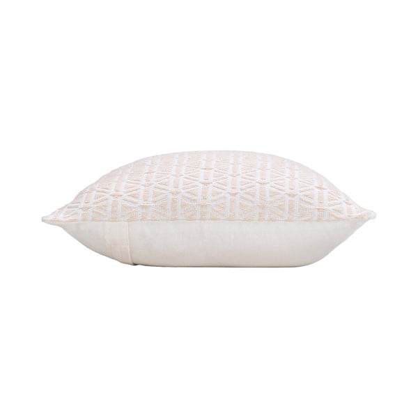 Ukrasni jastuk od mješavine pamuka 45x45 cm Milano – douceur d'intérieur-image-2