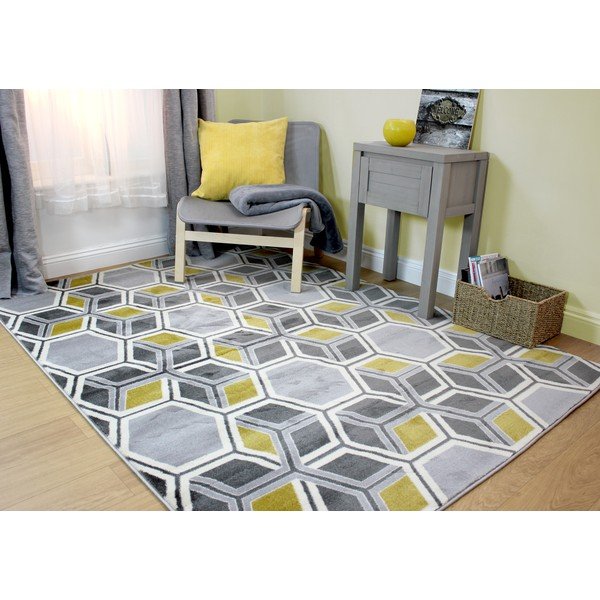 Tepih Flair Rugs Mimosa, 160 x 230 cm-image-4