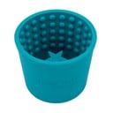 Posuda za lizanje Yoggie Pot Turquoise – LickiMat