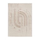 Krem tepih 200x290 cm Candela – Universal