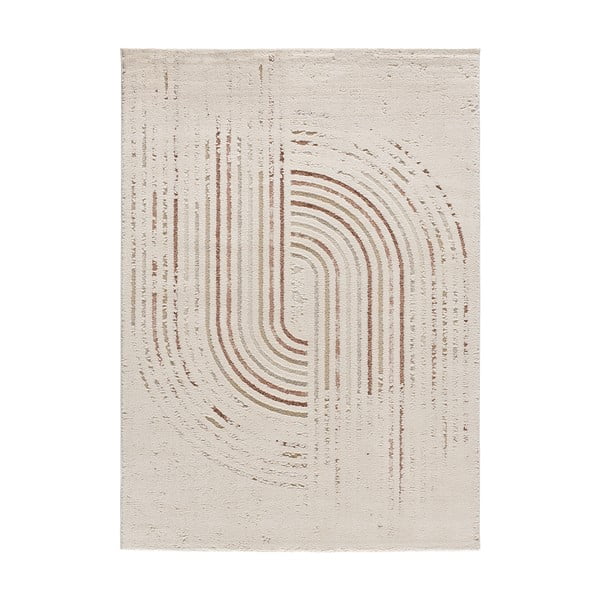 Krem tepih 200x290 cm Candela – Universal