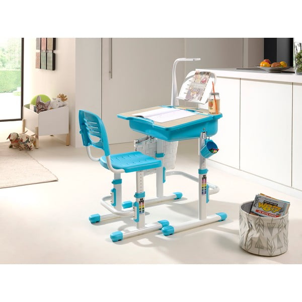 Set dječjeg namještaja COMFORTLINE – Vipack-image-2