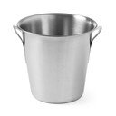 Rashladna posuda za vino od nehrđajućeg čelika Hendi, ø 21 cm